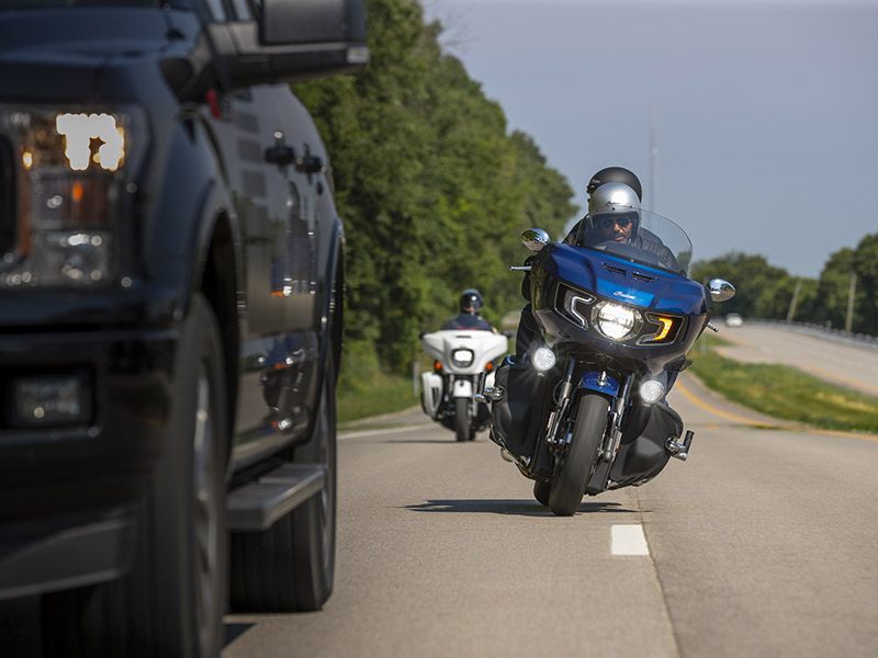 2021 Indian Motorcycle Challenger® Limited in San Diego, California - Photo 7