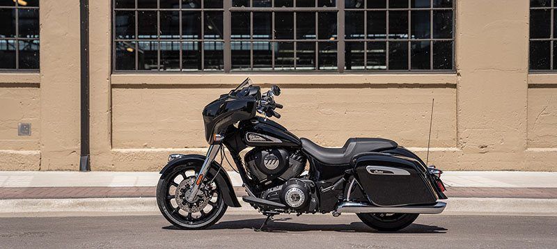 2021 Indian Chieftain® in Mineola, New York - Photo 9
