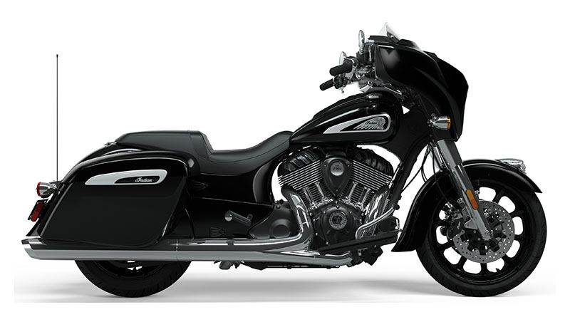 2021 Indian Chieftain® in Wilmington, Delaware - Photo 3