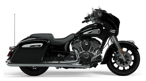 2021 Indian Chieftain® in Fort Worth, Texas - Photo 3