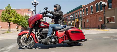 2021 Indian Motorcycle Chieftain® Dark Horse® in Racine, Wisconsin - Photo 6