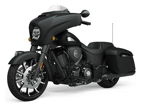 2021 Indian Chieftain® Dark Horse® in Muskego, Wisconsin - Photo 2