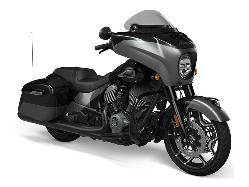 2021 Indian Chieftain® Elite in Muskego, Wisconsin - Photo 15