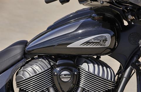 2021 Indian Motorcycle Chieftain® Elite in Broken Arrow, Oklahoma - Photo 19