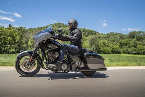2021 Indian Chieftain® Elite in Muskego, Wisconsin - Photo 30