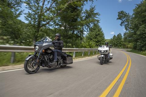 2021 Indian Chieftain® Elite in Muskego, Wisconsin - Photo 32