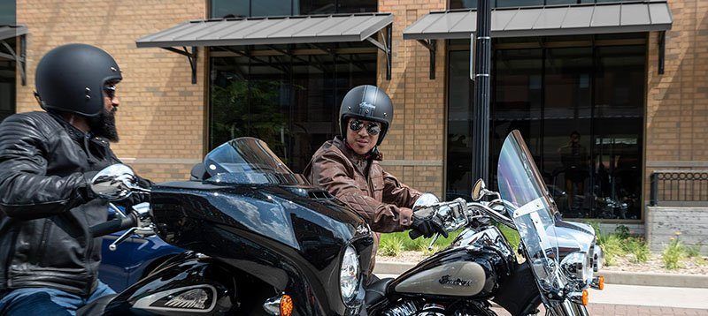 2021 Indian Chieftain® Limited in Wilmington, Delaware - Photo 3