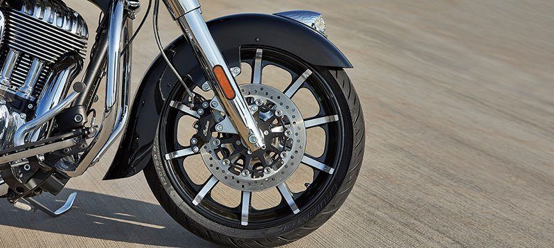 2021 Indian Motorcycle Chieftain® Limited in Racine, Wisconsin - Photo 55
