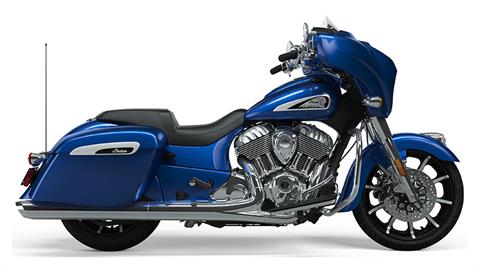 2021 Indian Chieftain® Limited in San Diego, California - Photo 2