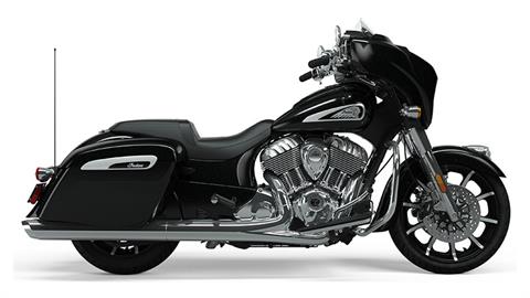 2021 Indian Motorcycle Chieftain® Limited in Idaho Falls, Idaho - Photo 11