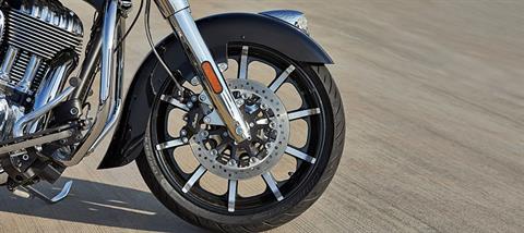 2021 Indian Motorcycle Chieftain® Limited in Idaho Falls, Idaho - Photo 13