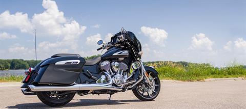 2021 Indian Chieftain® Limited in EL Cajon, California - Photo 7