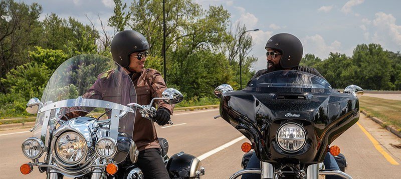 2021 Indian Motorcycle Chieftain® Limited in Idaho Falls, Idaho - Photo 17