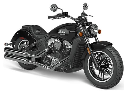 2021 Indian Scout® in Reno, Nevada