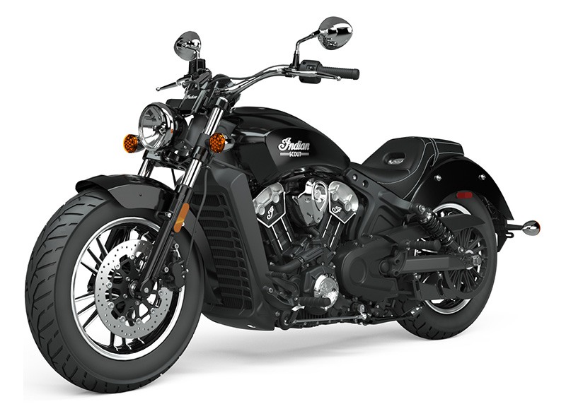 2021 Indian Scout® in Newport News, Virginia