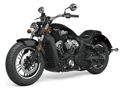 2021 Indian Scout® in Mineola, New York - Photo 2