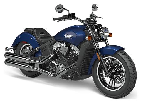 2021 Indian Scout® ABS in Lake Villa, Illinois