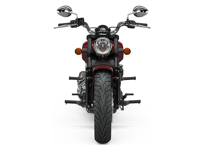 2021 Indian Scout® ABS in Panama City Beach, Florida