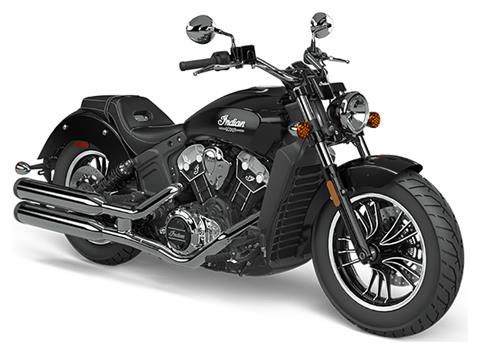 2021 Indian Scout® ABS in Saint Rose, Louisiana - Photo 1