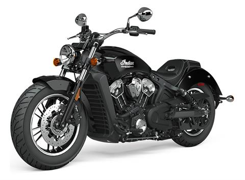 2021 Indian Scout® ABS in De Pere, Wisconsin - Photo 2