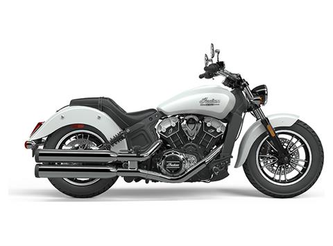 2021 Indian Scout® ABS in Lake Villa, Illinois - Photo 3