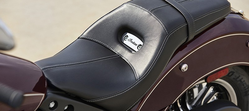 2021 Indian Scout® ABS in San Diego, California - Photo 8