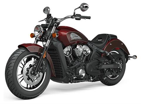 2021 Indian Scout® ABS in Elk Grove, California - Photo 11