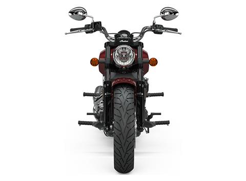 2021 Indian Scout® ABS in San Diego, California - Photo 5