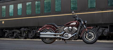 2021 Indian Scout® ABS in Hollister, California - Photo 9
