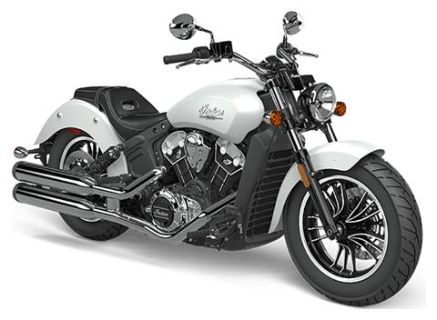 2021 Indian Scout® ABS in EL Cajon, California - Photo 1