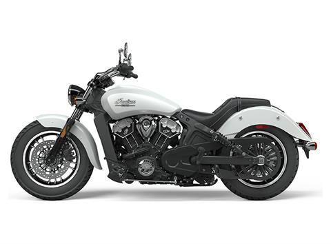 2021 Indian Scout® ABS in San Jose, California - Photo 4