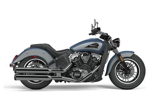 2021 Indian Scout® ABS Icon in Chesapeake, Virginia - Photo 3