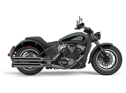 2021 Indian Scout® ABS Icon in Lebanon, New Jersey - Photo 3