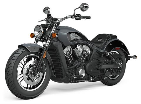 2021 Indian Scout® ABS Icon in San Jose, California - Photo 2