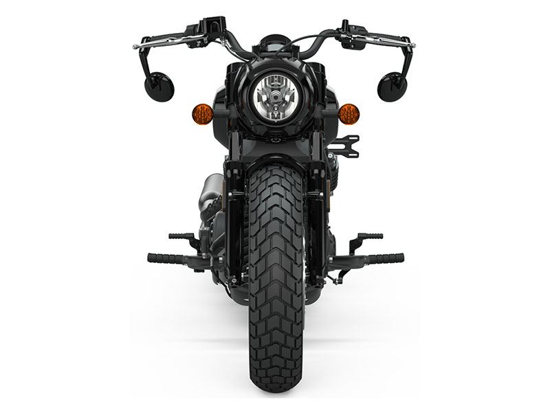 2021 Indian Motorcycle Scout® Bobber in Bristol, Virginia - Photo 11