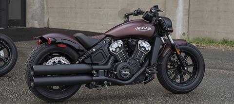 2021 Indian Scout® Bobber in Wilmington, Delaware - Photo 8