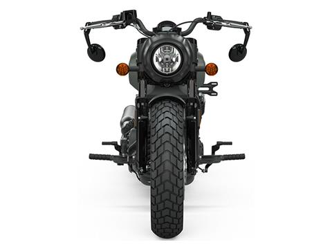 2021 Indian Scout® Bobber ABS in Mason City, Iowa - Photo 5
