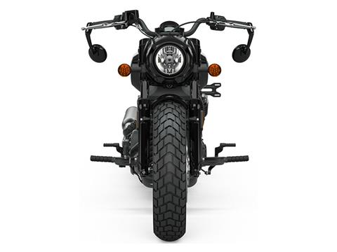 2021 Indian Scout® Bobber ABS in Wilmington, Delaware - Photo 5