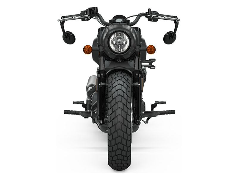 2021 Indian Motorcycle Scout® Bobber ABS in Denver, Colorado - Photo 5