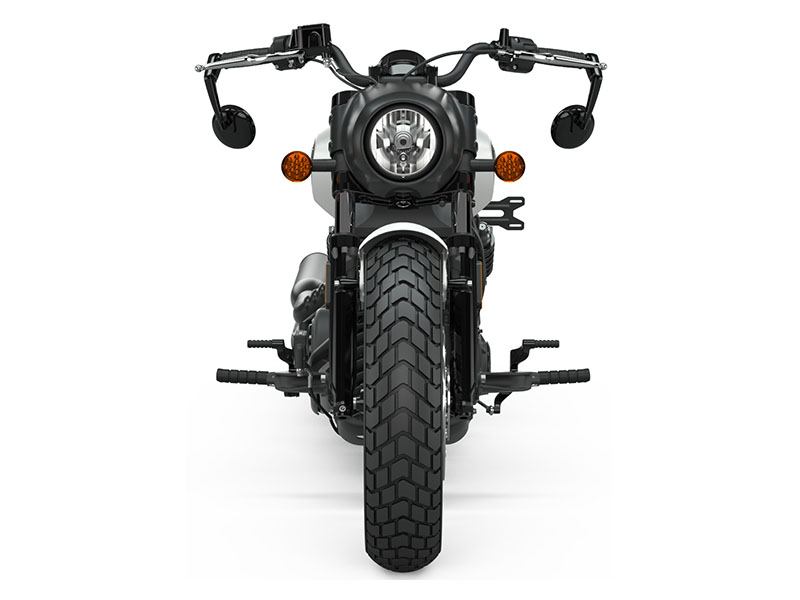 2021 Indian Scout® Bobber ABS in Wilmington, Delaware - Photo 5