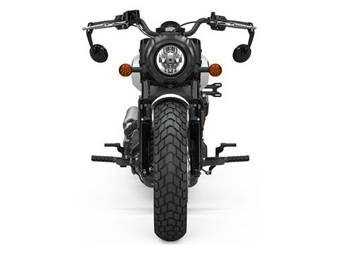 2021 Indian Scout® Bobber ABS in Chesapeake, Virginia - Photo 5
