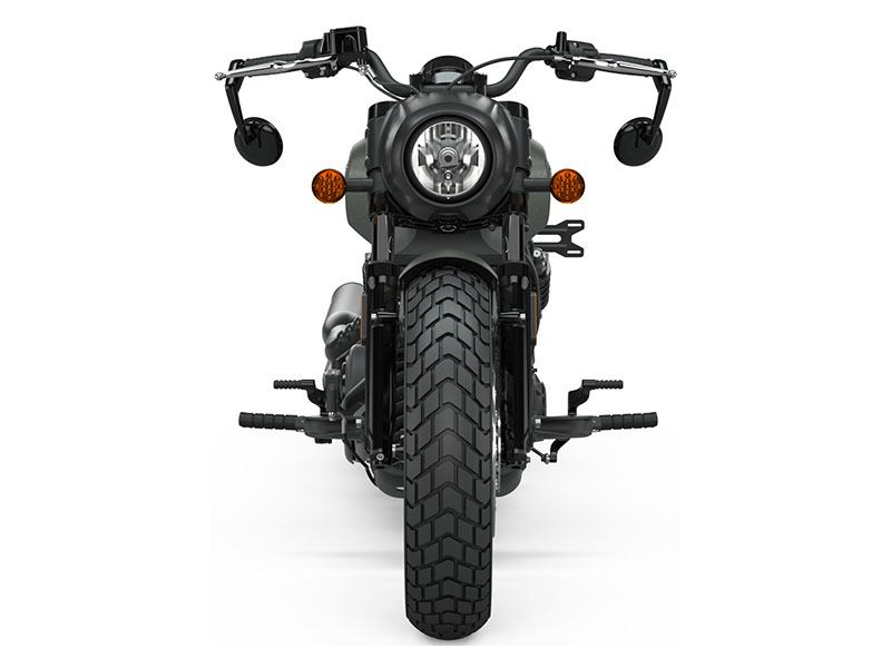 2021 Indian Scout® Bobber ABS in San Jose, California - Photo 5