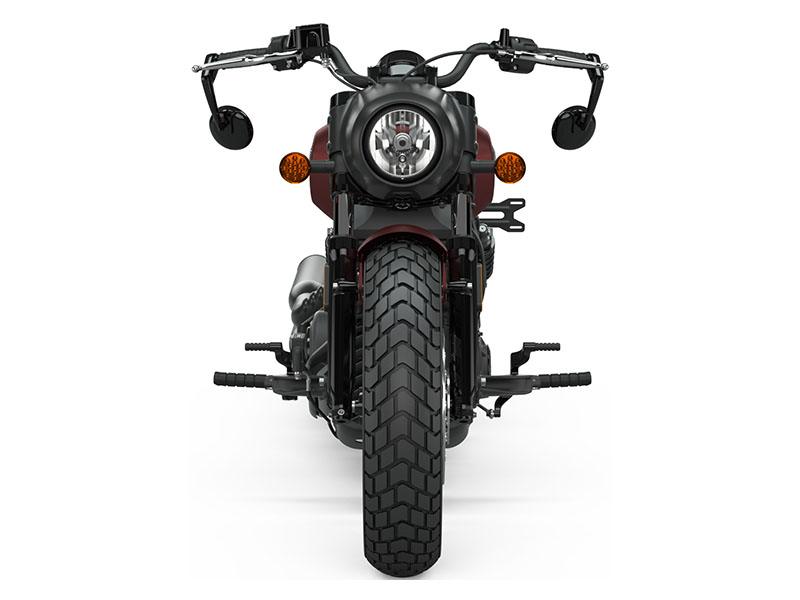 2021 Indian Scout® Bobber ABS in San Diego, California - Photo 5