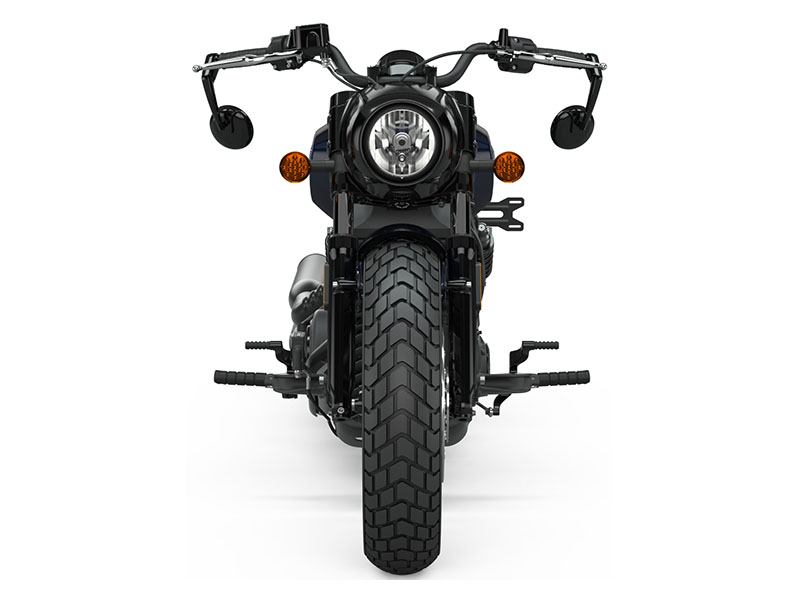 2021 Indian Scout® Bobber ABS Icon in Fleming Island, Florida - Photo 5