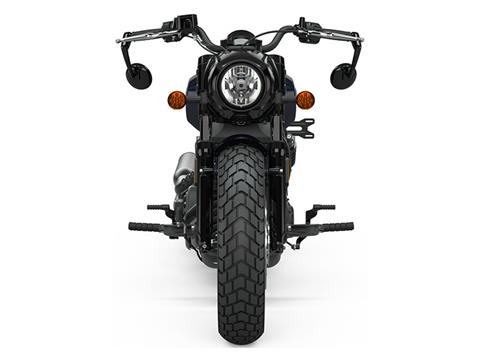 2021 Indian Scout® Bobber ABS Icon in Adams Center, New York - Photo 5