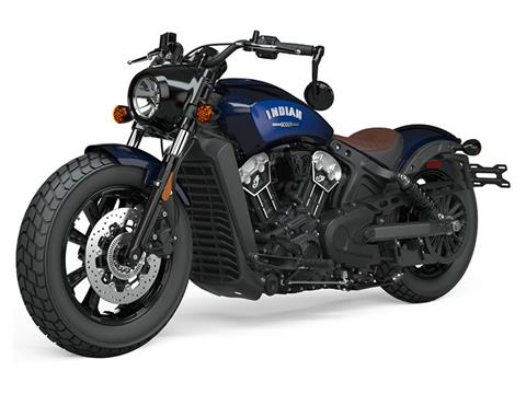 2021 Indian Scout® Bobber ABS Icon in San Diego, California - Photo 9
