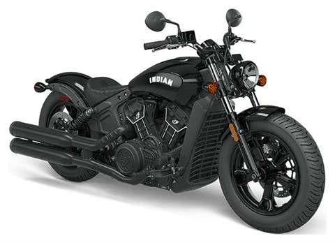 2021 Indian Scout® Bobber Sixty in Lebanon, New Jersey