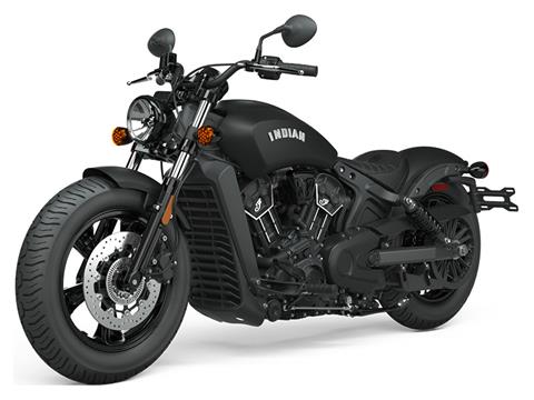 2021 Indian Scout® Bobber Sixty ABS in Mineola, New York - Photo 2