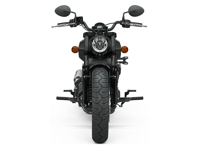 2021 Indian Scout® Bobber Sixty ABS in Fleming Island, Florida - Photo 5