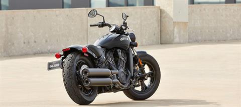 2021 Indian Scout® Bobber Sixty ABS in Adams Center, New York - Photo 9